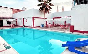 Hotel Los Balcones